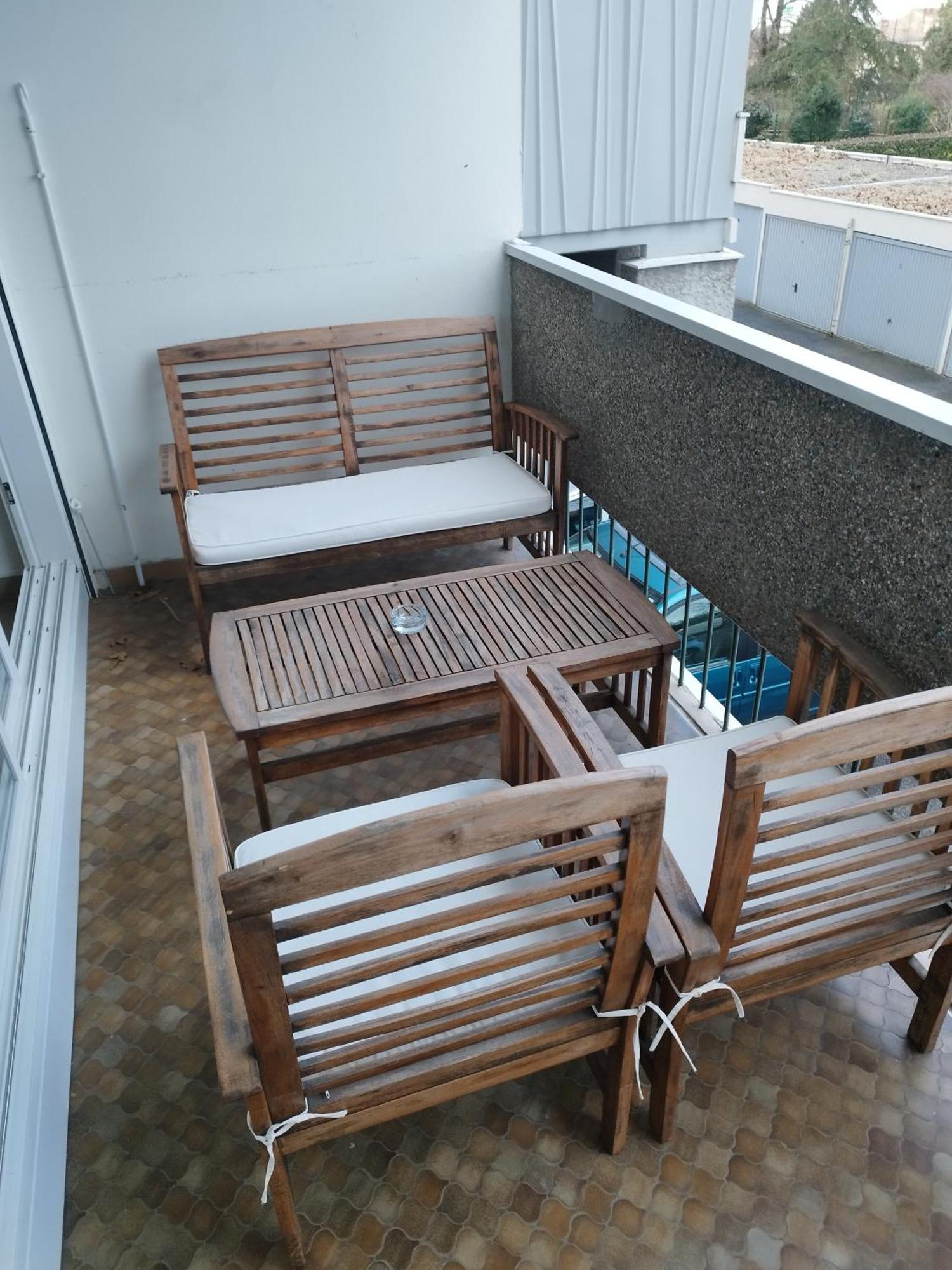 Cocon Residence Liotard Bordeaux Exterior photo